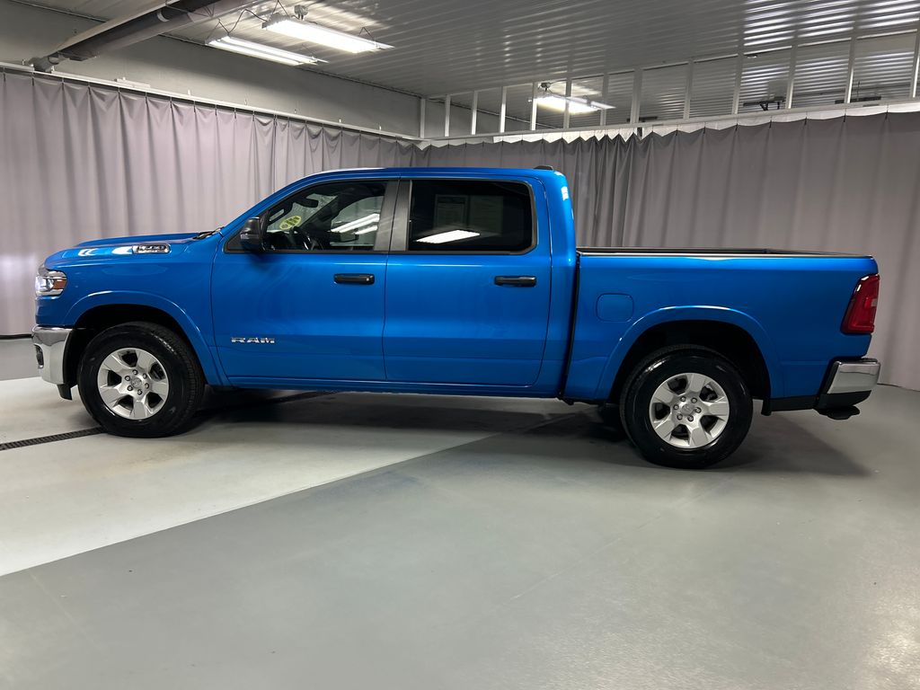 2025 Ram 1500 Big Horn Lone Star photo 3