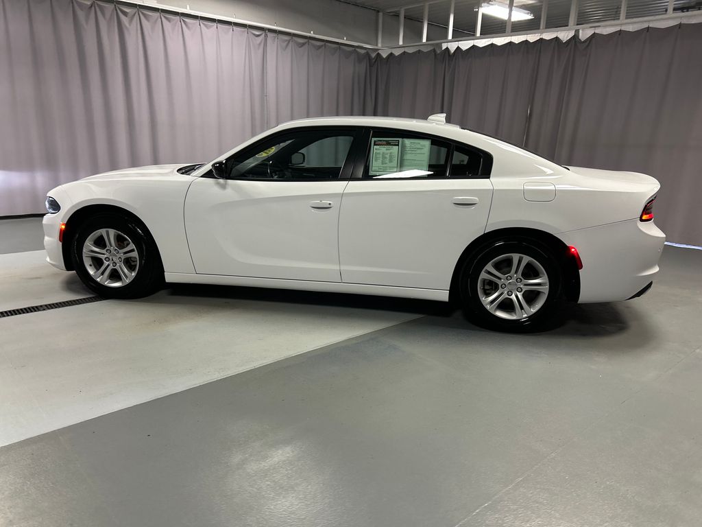 2023 Dodge Charger SXT photo 4