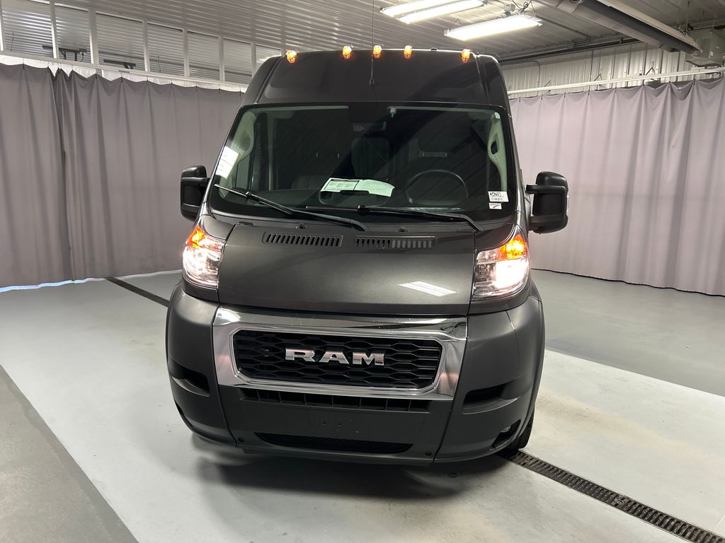 2021 Ram ProMaster 2500 Cargo Van photo 2