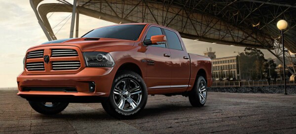 2017 RAM 1500 Sport available near Fort Wayne