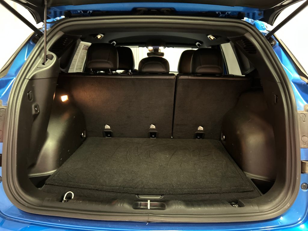 2024 Jeep Compass Trailhawk - Photo 22