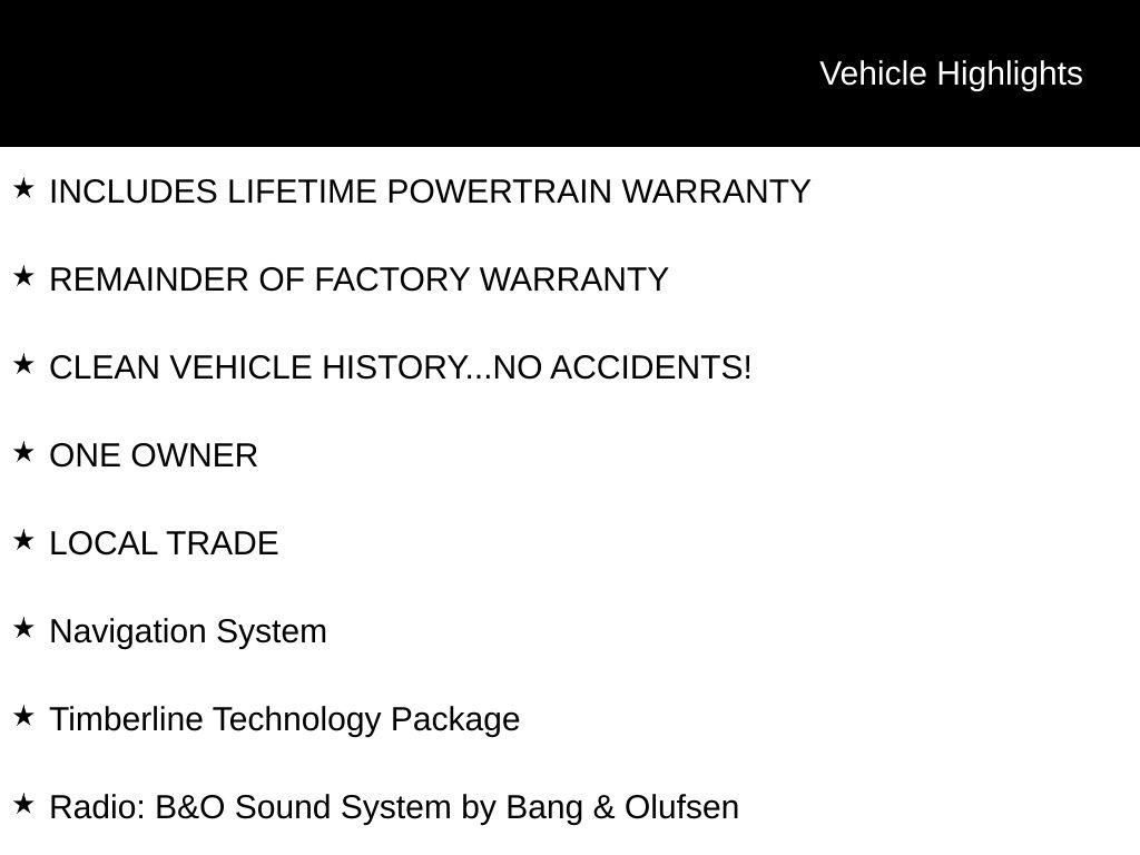 2024 Ford Explorer TIMBERLINE 4WD's photo