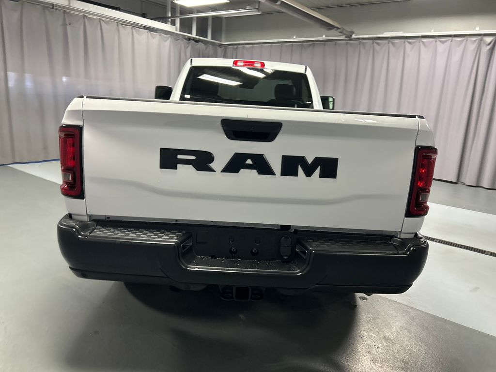 2026 RAM 2500 Tradesman - Photo 6