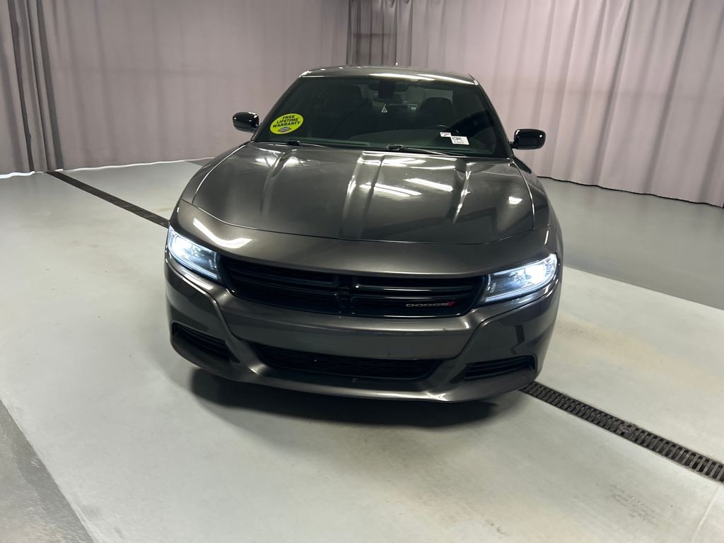 Used 2023 Dodge Charger SXT Sedan