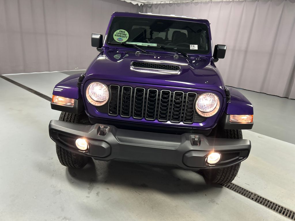 2026 Jeep Gladiator Sport S - Photo 2
