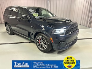 2024 Dodge Durango R/T SUV