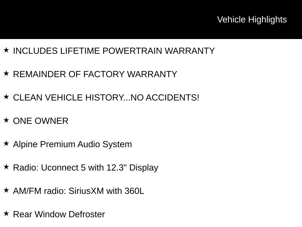 Used 2026 Jeep Wrangler Sahara SUV