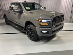 2025 Ram 2500 BIG HORN CREW CAB 4X4 6'4 BOX Pickup