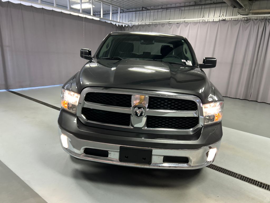 2019 Ram 1500 Classic Tradesman photo 2