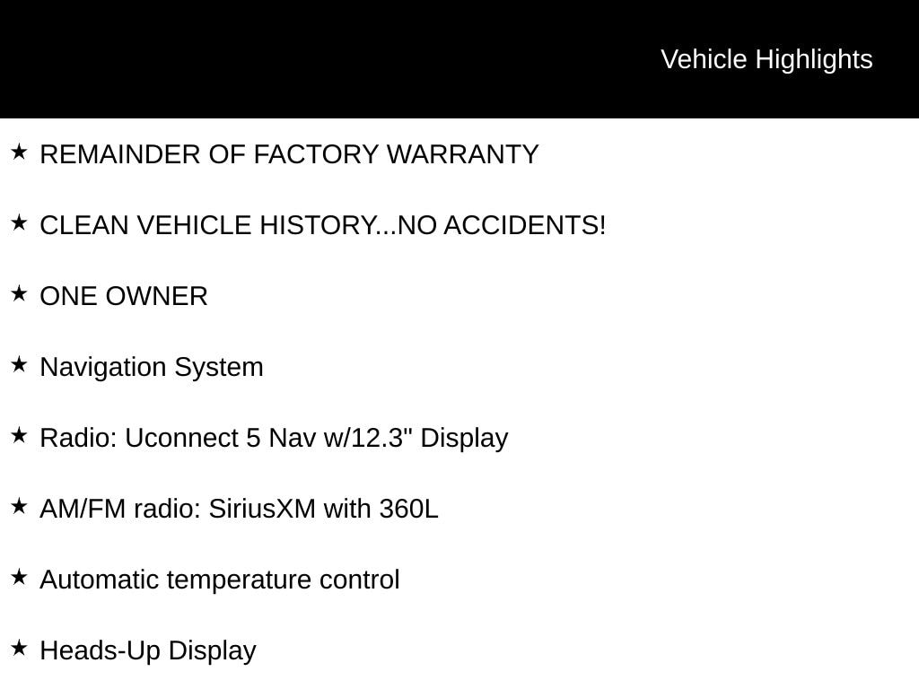 2024 Jeep Wagoneer S Launch Edition's photo