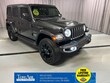 Jeep Wrangler Unlimited 4xe