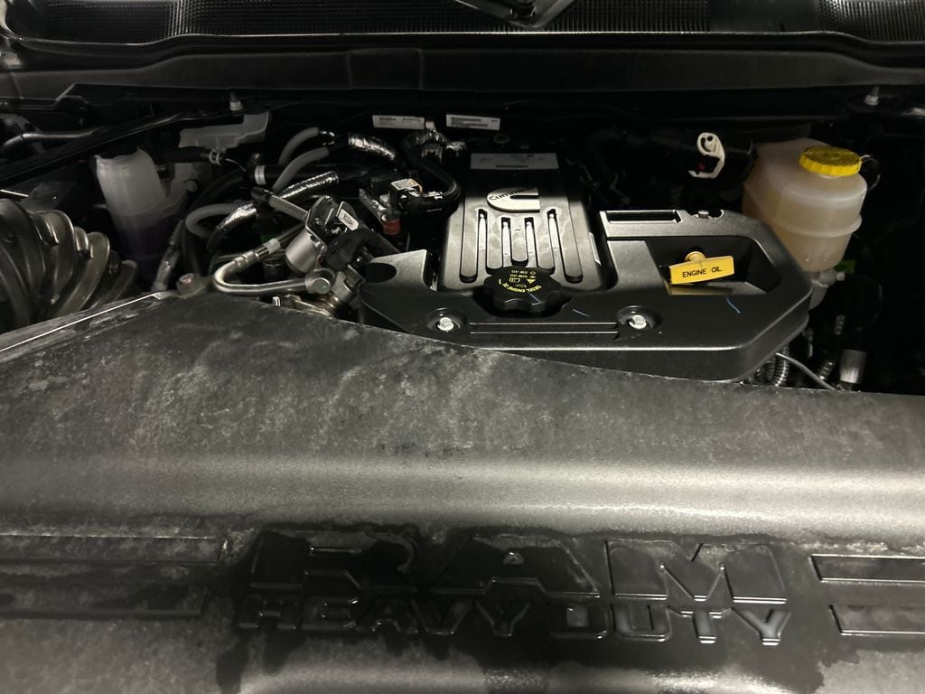 2026 RAM 2500 Laramie - Photo 23