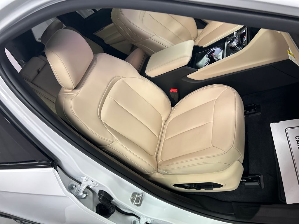 2026 Jeep Grand Cherokee Limited - Photo 24
