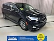 Chrysler Pacifica Plug-In Hybrid