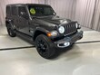  Jeep Wrangler Unlimited 4xe
