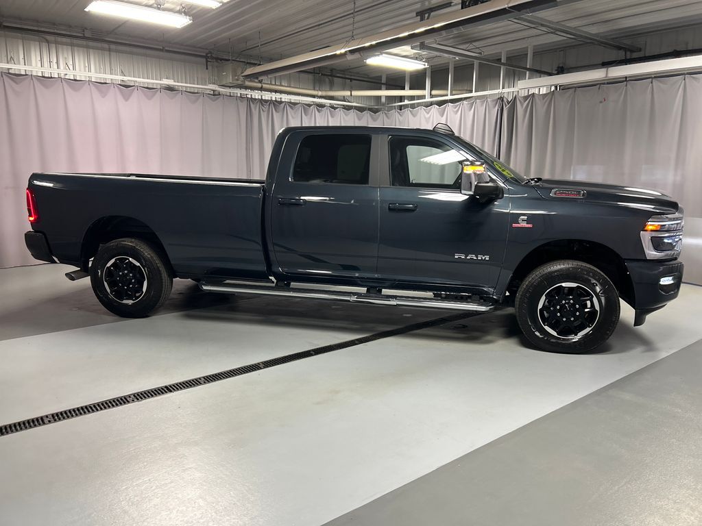 2026 RAM 2500 Laramie - Photo 8