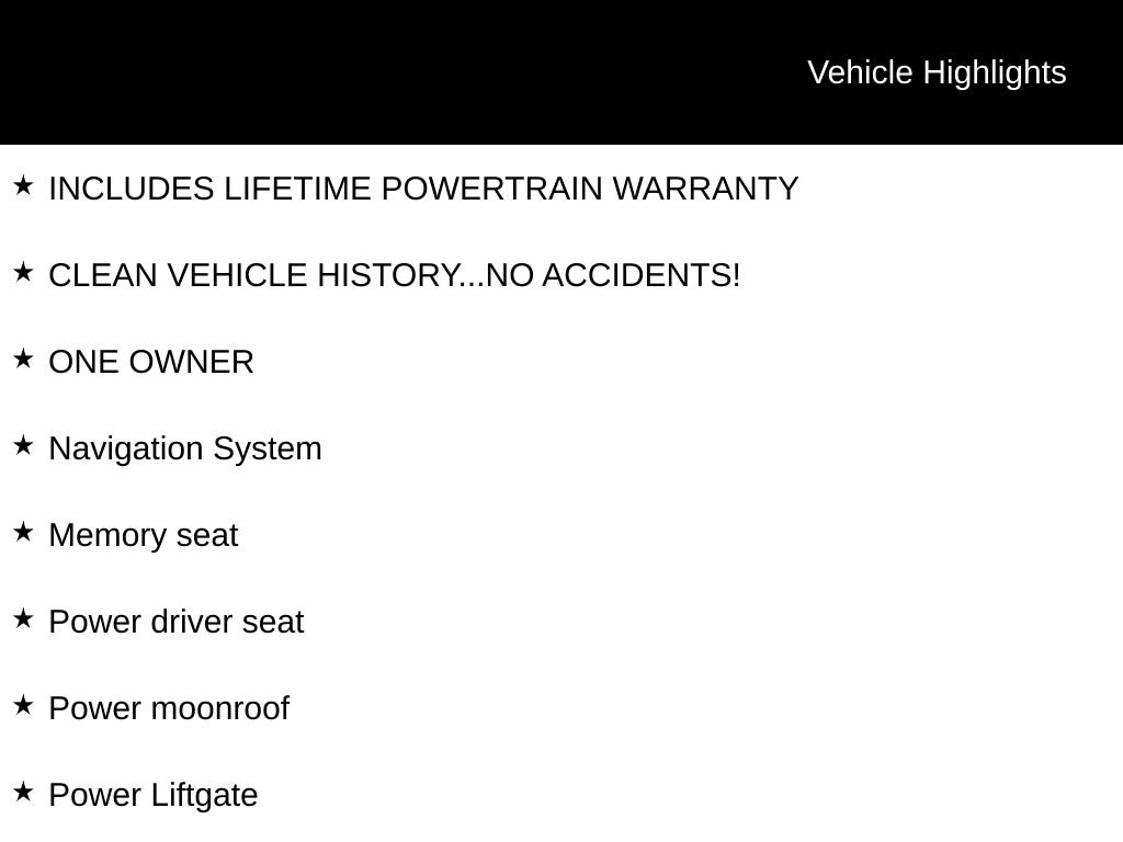 Used 2026 Chrysler Pacifica Limited Van Passenger Van