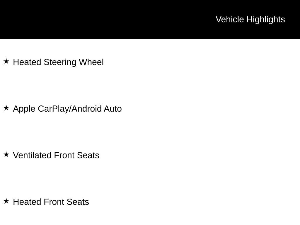 Used 2025 Jeep Compass Trailhawk SUV