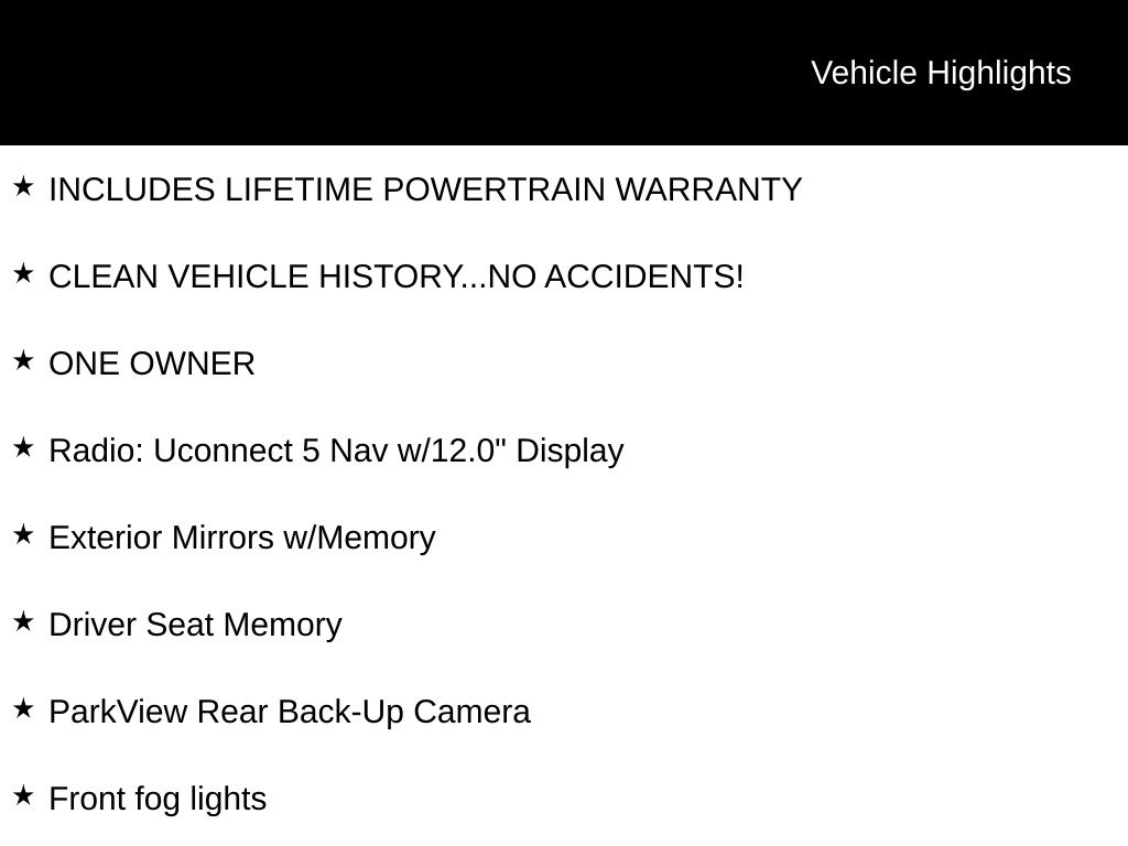 2025 RAM 1500 Laramie 4x4 Crew Cab 5'7's photo