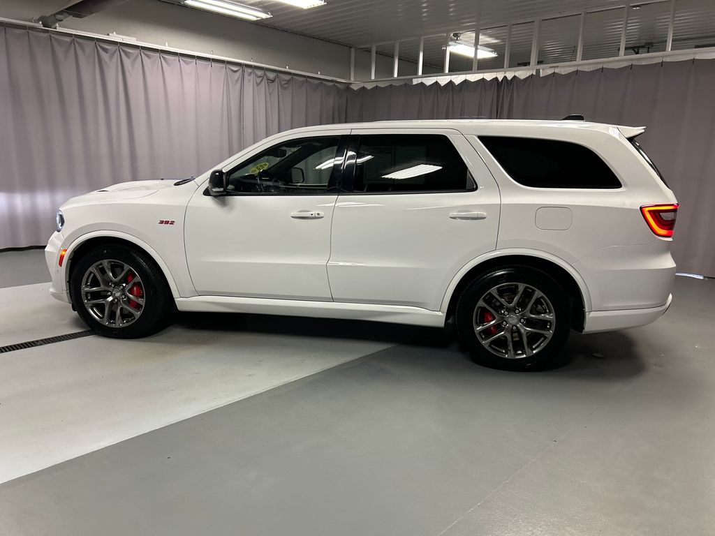 2023 Dodge Durango SRT 392 photo 4