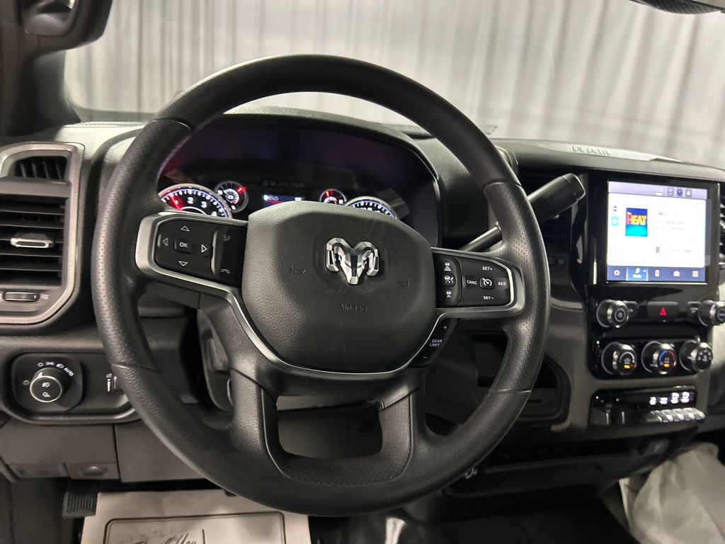 2026 RAM 2500 Tradesman - Photo 13