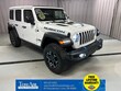 Jeep Wrangler Unlimited 4xe
