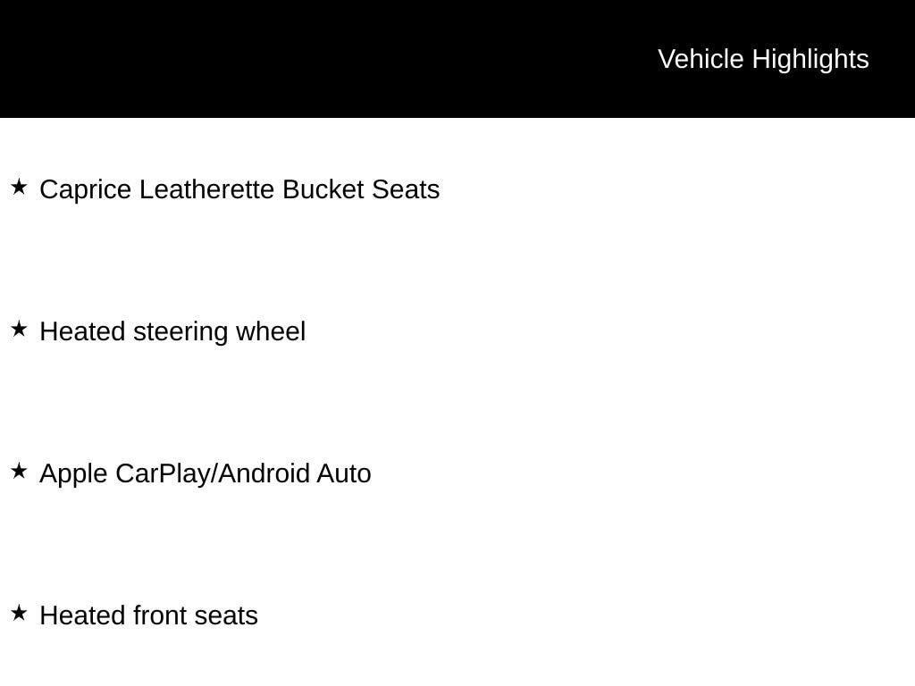 Used 2024 Chrysler Pacifica Touring L Van Passenger Van