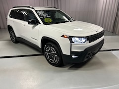 2026 Jeep Cherokee LAREDO 4X4 Sport Utility