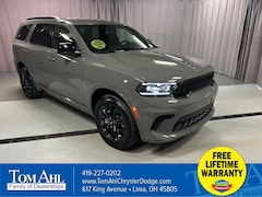 2026 Dodge Durango GT AWD Sport Utility