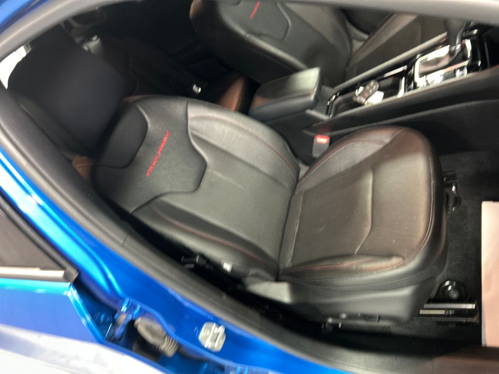 2024 Jeep Compass Trailhawk - Photo 23