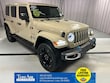 Jeep Wrangler Unlimited 4xe
