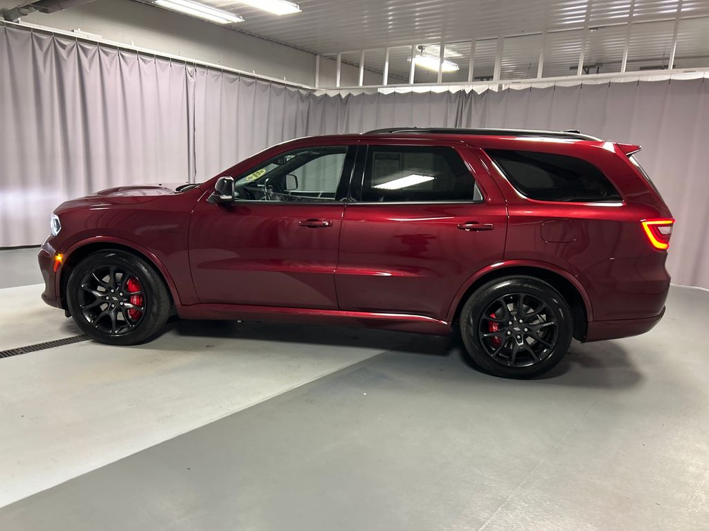 2024 Dodge Durango R/T photo 3