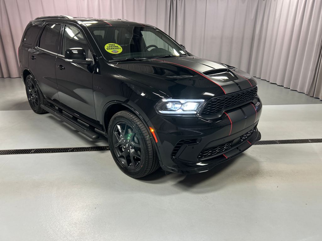 2026 Dodge Durango GT HEMI Premium V8 AWD's photo