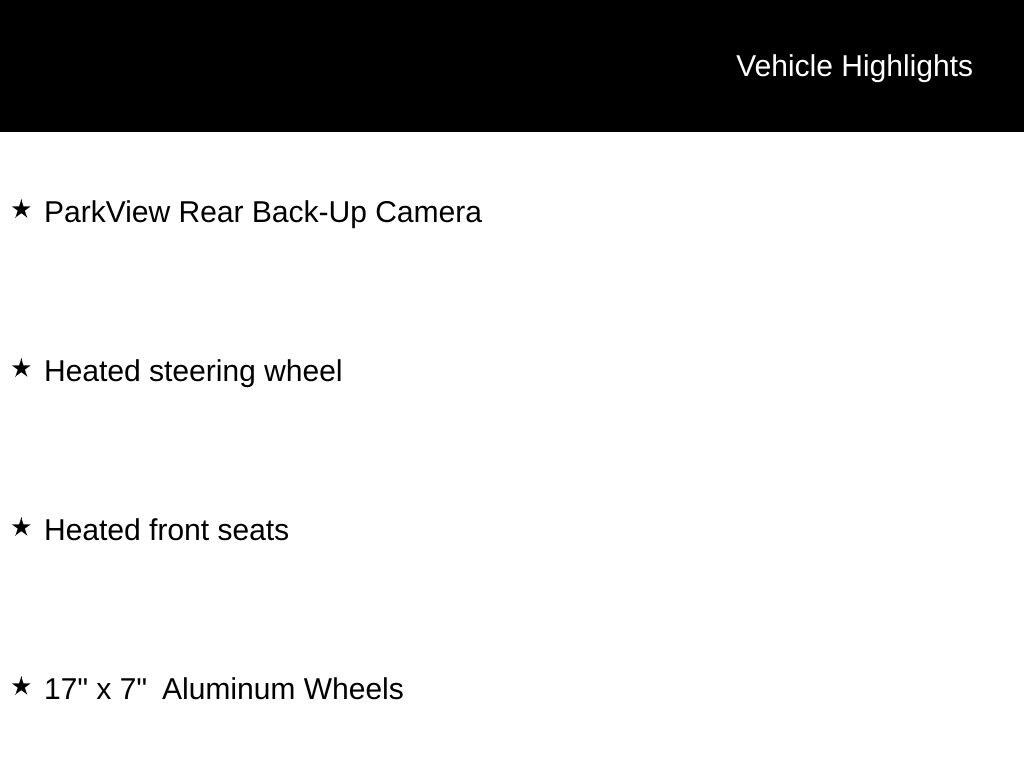 Used 2023 Chrysler Voyager LX Van Passenger Van