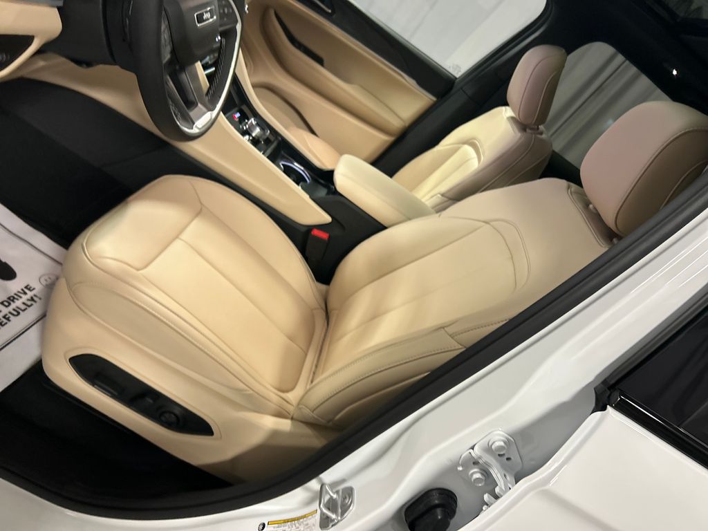 2026 Jeep Grand Cherokee Limited - Photo 10