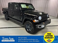 2026 Jeep Gladiator 85TH ANNIVERSARY EDITION 4X4 Pickup