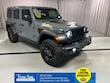 Jeep Wrangler 4xe
