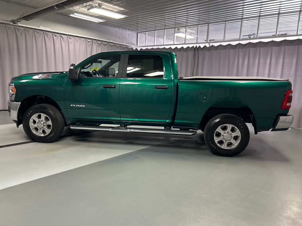 2024 Ram 2500 Big Horn photo 4