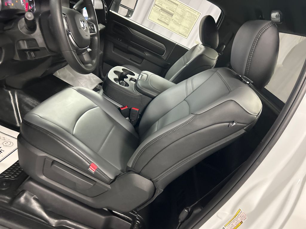 2026 RAM 2500 Tradesman - Photo 10
