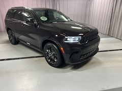 2026 Dodge Durango GT AWD Sport Utility
