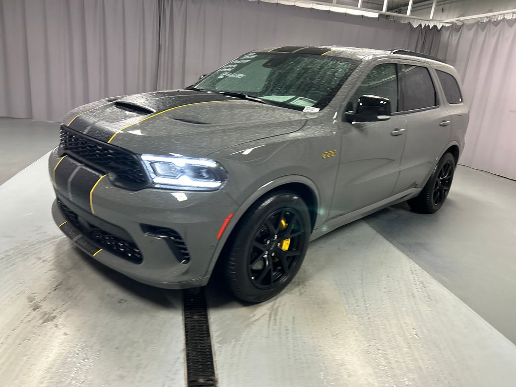 2024 Dodge Durango SRT 392 photo 2