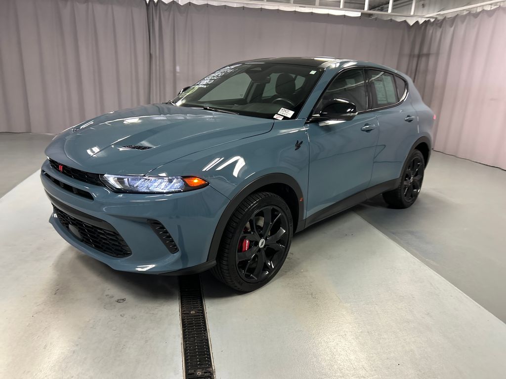 2024 Dodge Hornet GT Plus photo 3
