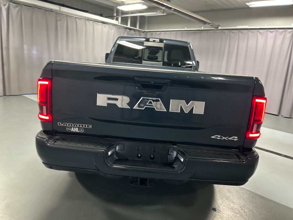 2026 RAM 2500 Laramie - Photo 6