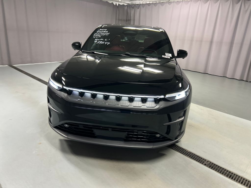 Used 2024 Jeep Wagoneer S Launch Edition with VIN 3C4RJNAK3RT179328 for sale in Lima, OH