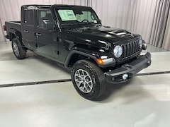 2026 Jeep Gladiator SPORT S 4X4 Pickup