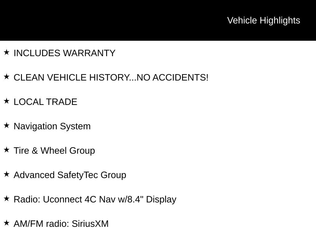 2019 Chrysler Pacifica Touring L Plus