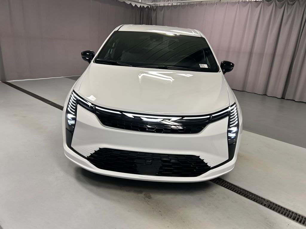 New 2027 Chrysler Pacifica SELECT Passenger Van