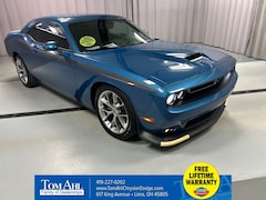 2022 Dodge Challenger GT Coupe