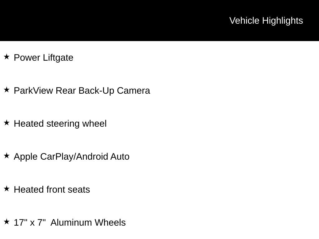 Used 2024 Chrysler Voyager LX Van Passenger Van