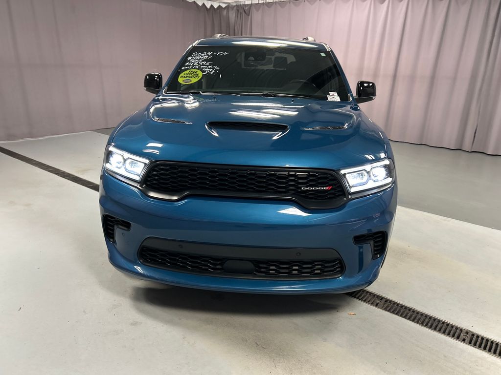 2024 Dodge Durango R/T photo 2